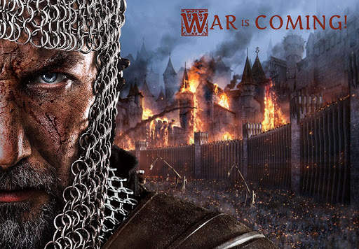 Throne: Kingdom at War screenshot 1