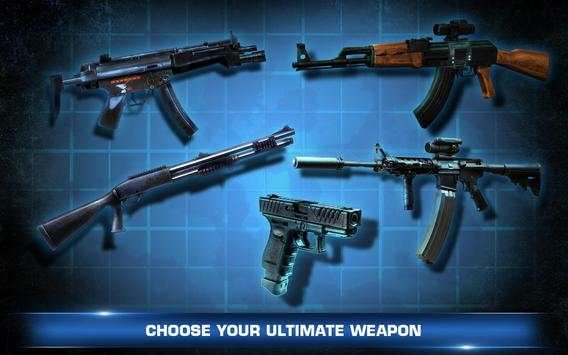 Zombie Frontier 3D screenshot 4