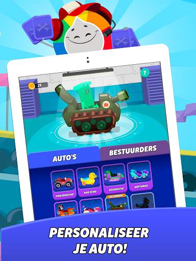 Trivia Cars screenshot 10