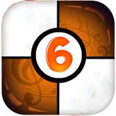 Piano Tiles 6 Music 3.1.20