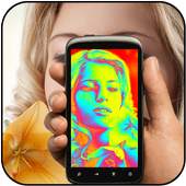 Thermal Camera Simulator 1.2