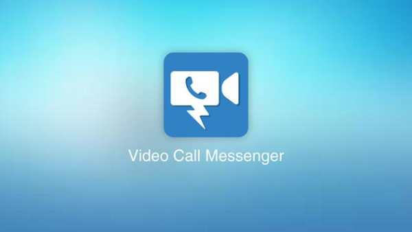 Video Call Messenger screenshot 2