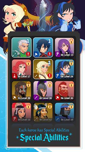The King of Blades screenshot 4