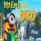 Minion bird 1.1