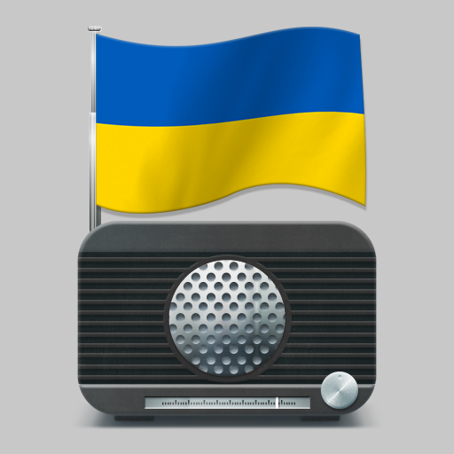 Радио Онлайн иконка
