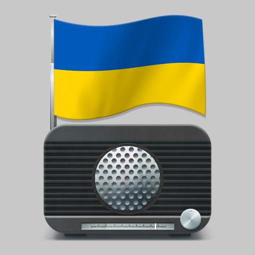 Радіо онлайн - Radio Ukraine Radio Online 2.3.77