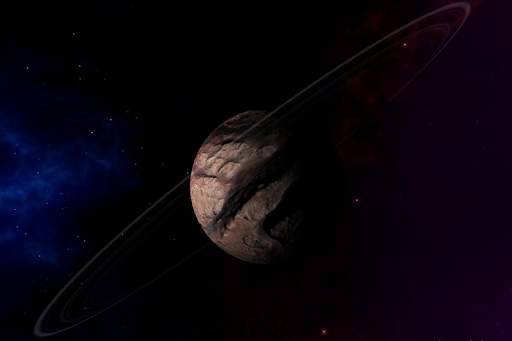 Exoplanets 3D Lite screenshot 18