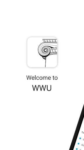 Walla Walla University screenshot 1