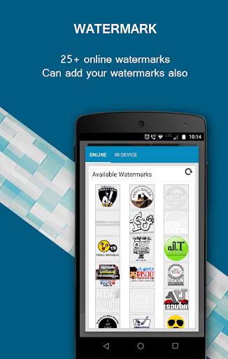 Malayalam Text & Image Editor screenshot 4