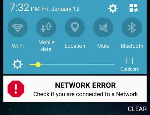 Network Ping Lite screenshot 7