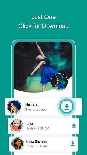 GB what's app new version 2021 screenshot 4