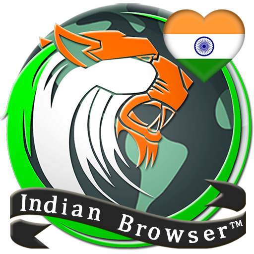 Indian Browser 1.0.15