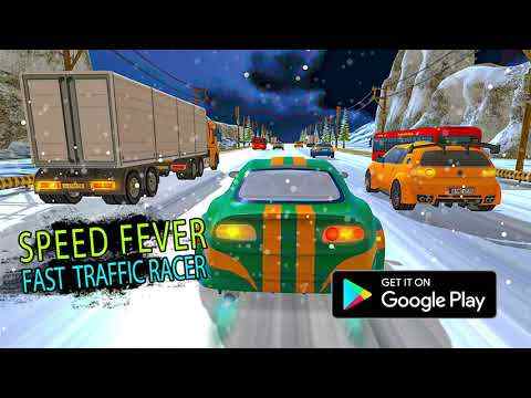 Speed Fever - Fast Racing & Car Game screenshot 1