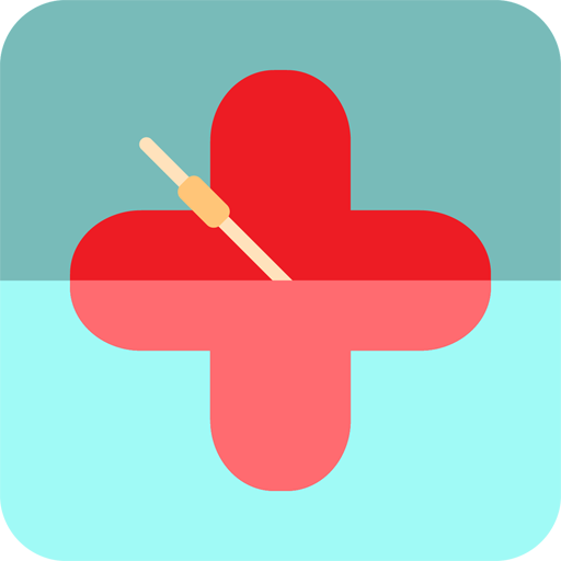 Musician's First Aid - Cast. icon