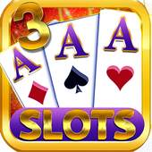 Slots for Modern Teen Patti 1.2