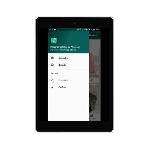 Baixar de Status para whatsapp screenshot 8