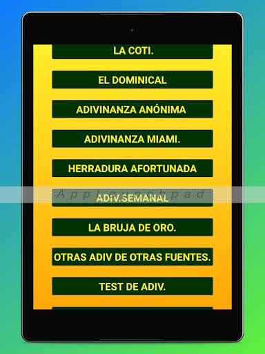 Tu Bolitero. screenshot 8