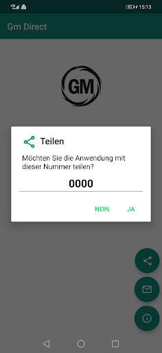 Gm Direct screenshot 6