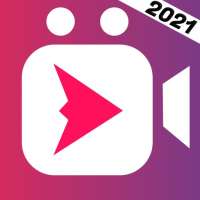 Video Editor Pro : Free Video Editing App logo