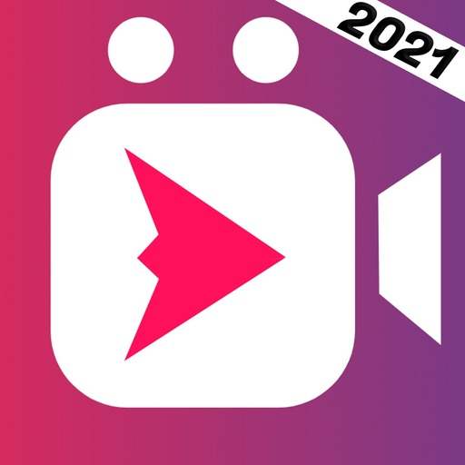 Video Editor Pro : Free Video Editing App 2.0