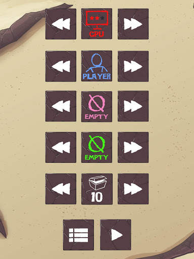 Pyramid Party : 1-4 pemain screenshot 12