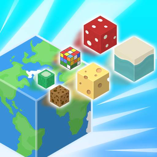 Mergecraft - Idle Merge RPG 0.14