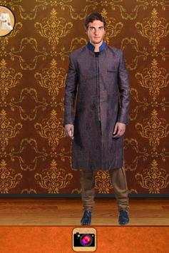 Sherwani Suit Photos screenshot 2