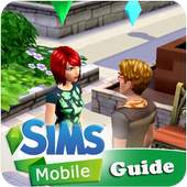 Sims mobile guide 2018 1.0