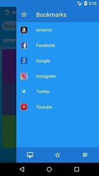 Lite Browser screenshot 5