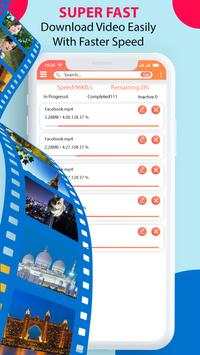 Video Downloader screenshot 4