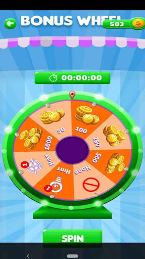 Word King 2020 - Word Connect Game скриншот 4
