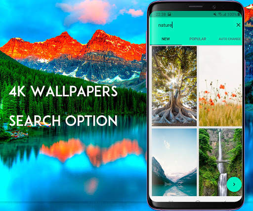 4K Wallpapers screenshot 6