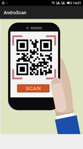Barcode Scan-scanning app-inventory management screenshot 2