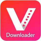 All Video Downloader logo