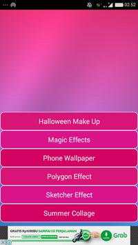 Tutorials For PicsArt screenshot 1