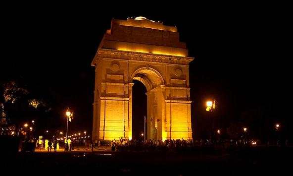 India wallpapers screenshot 1