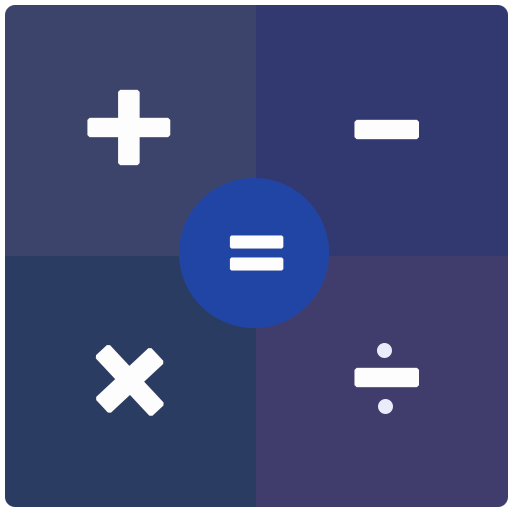 Simple Calculator icon