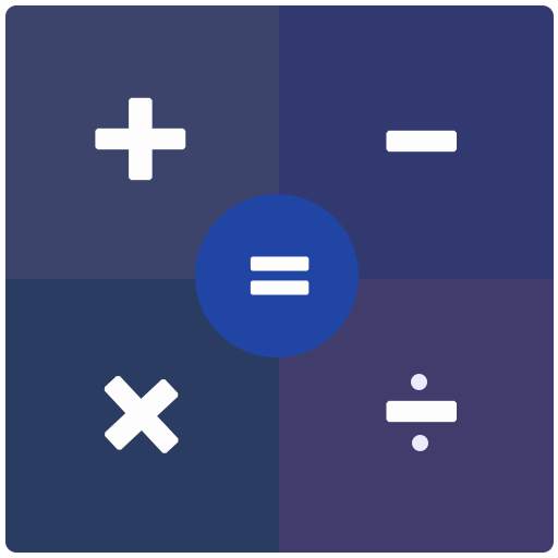 Simple Calculator 1.0