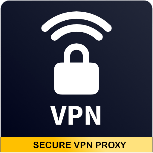 Secure VPN : Private VPN Proxy icon