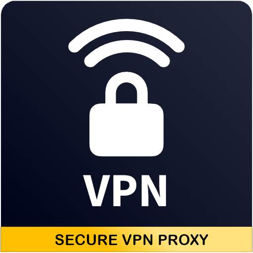 Secure VPN : Private VPN Proxy screenshot 1