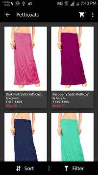 Blouse Designs Online Shopping screenshot 3