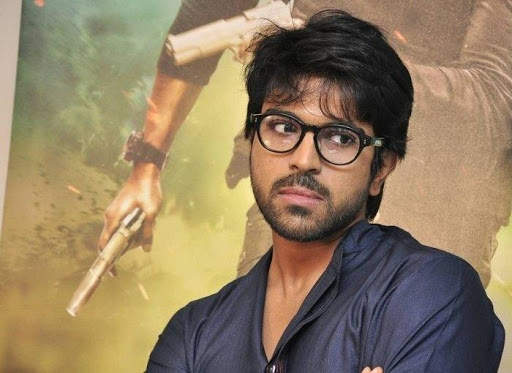 Ram Charan Wallpaper screenshot 4