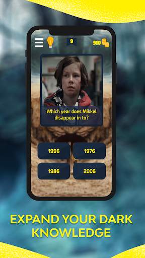 Quiz for DARK - Paradox Time Travel Fan Trivia screenshot 3
