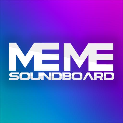 Meme Soundboard - Unlimited Meme Sound Download icon