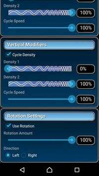 Plasmatic LITE Live Wallpaper screenshot 8