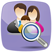 Family Mobile Location Tracker icon