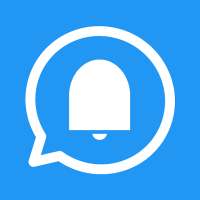 Notification History Log icon