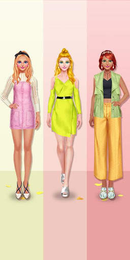 Teenage Style Guide SS 2017 screenshot 5