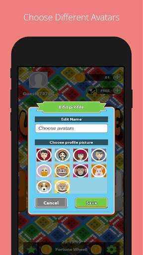 Ludo Battle screenshot 2