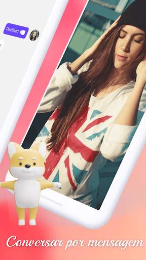 Poly - Chat Social screenshot 5